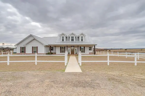 375 J B Vandiver Loop, Moody, TX 76557