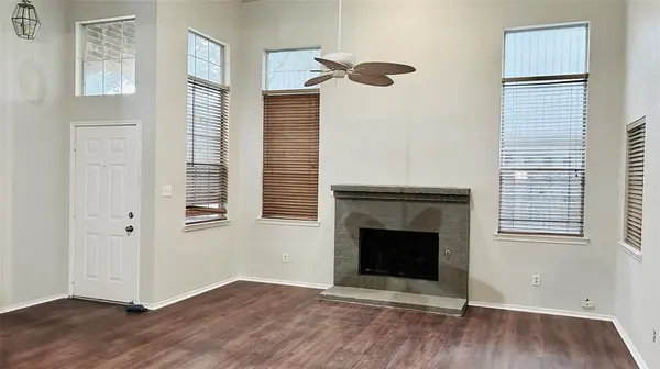 5307 Waterford Drive, Mesquite, TX 75150