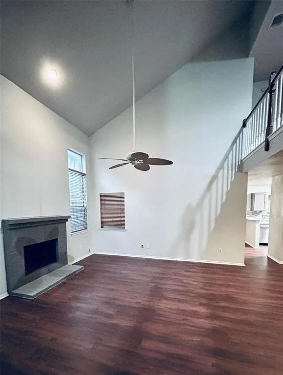 5307 Waterford Drive, Mesquite, TX 75150