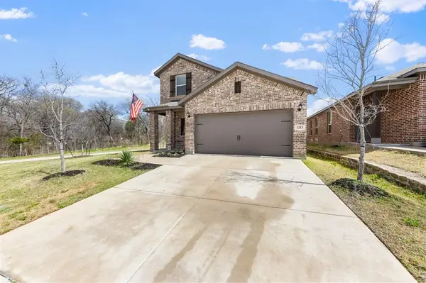 3213 Bedstraw Lane, Melissa, TX 75454