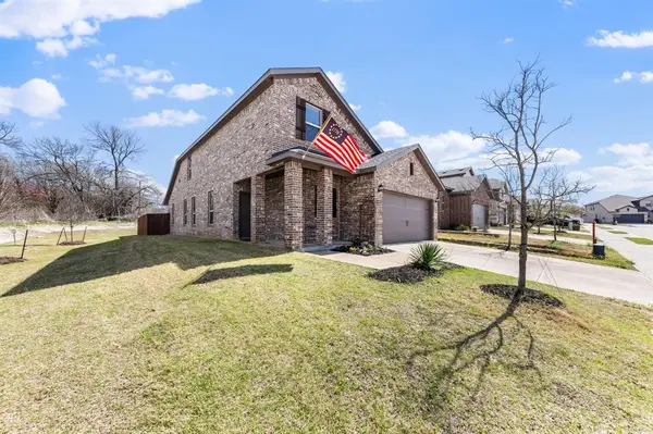 3213 Bedstraw Lane, Melissa, TX 75454