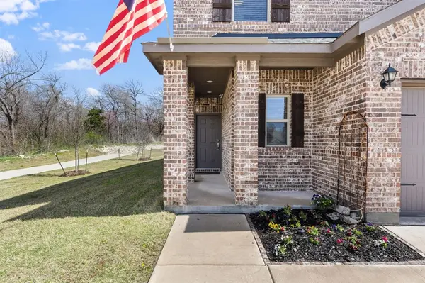 3213 Bedstraw Lane, Melissa, TX 75454