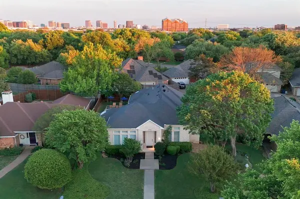 4008 Winter Park Lane, Addison, TX 75001