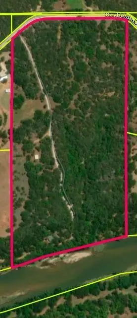 747 Seybold Road, Mineral Wells, TX 76067