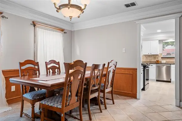 8016 Crazy Horse Lane, Fort Worth, TX 76137