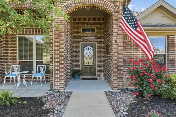 113 Heather Lane, Decatur, TX 76234