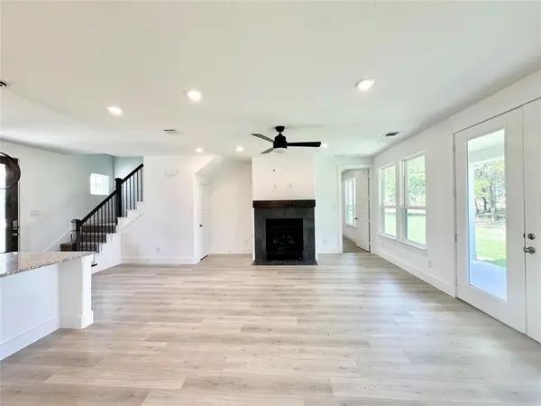 1355 Orange Blossom Court, Gainesville, TX 76240