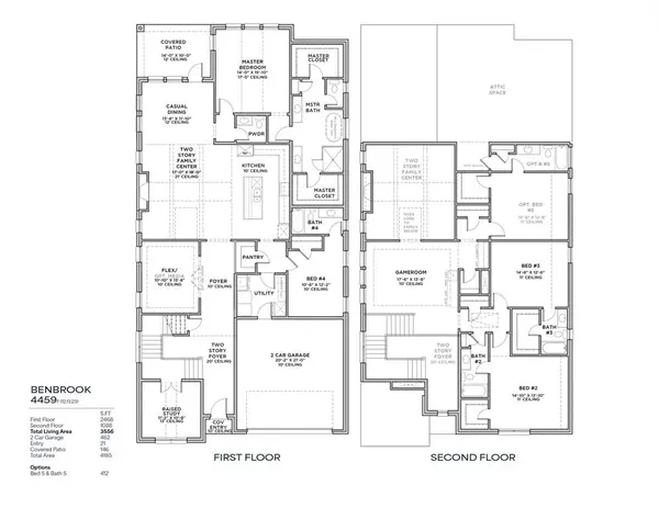 13630 Rollingwood Lane, Frisco, TX 75035