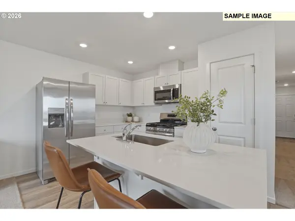 1392 SE Nolan AVE, Albany, OR 97322