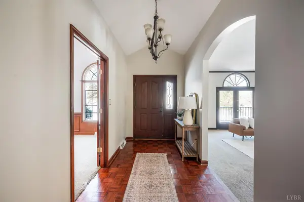 1161 Dogwood Hills DR, Goode, VA 24556