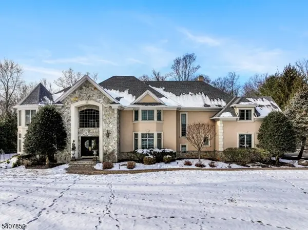 2 Stewart Ct, Old Tappan Boro, NJ 07675