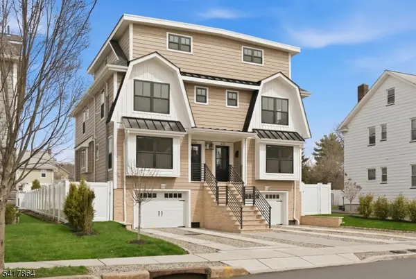 27A WILLOW STREET #A, Millburn Twp., NJ 07041