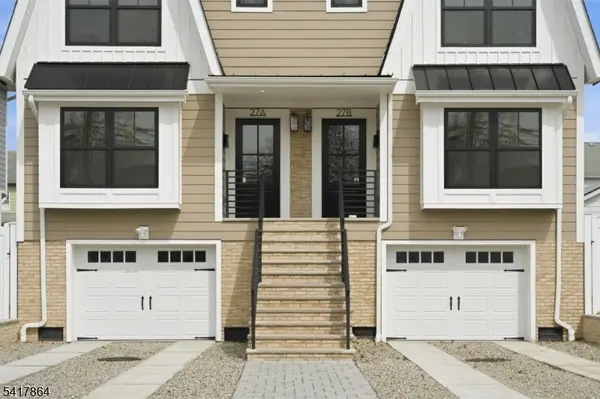 27A WILLOW STREET #A, Millburn Twp., NJ 07041