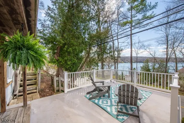 51 W Shore Trl, Sparta Twp., NJ 07871