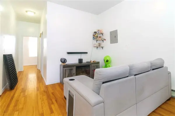 323 Concord AVE, Bronx, NY 10454