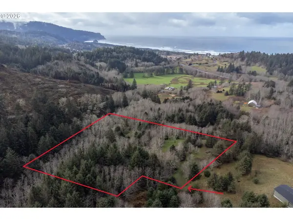 Aleolian Way, Neskowin, OR 97149