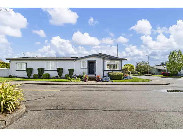 3355 N DELTA HWY #55, Eugene, OR 97408