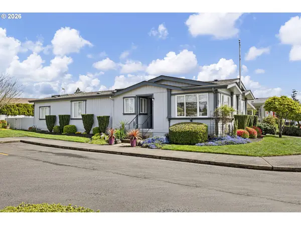 3355 N DELTA HWY #55, Eugene, OR 97408