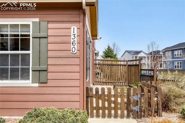 1360 Gold Hill Mesa DR, Colorado Springs, CO 80905