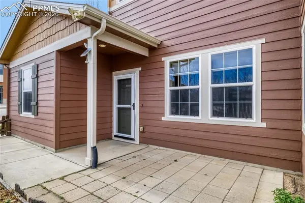 1360 Gold Hill Mesa DR, Colorado Springs, CO 80905