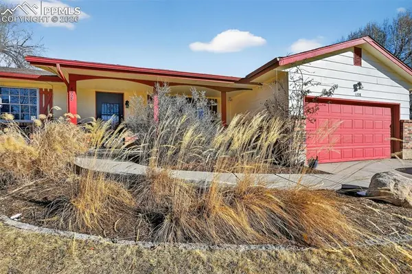 6928 Boysenberry WAY, Colorado Springs, CO 80918