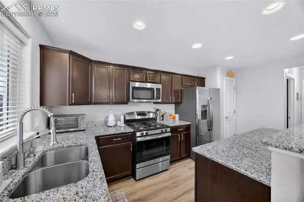 10671 Cattle Baron WAY, Colorado Springs, CO 80925