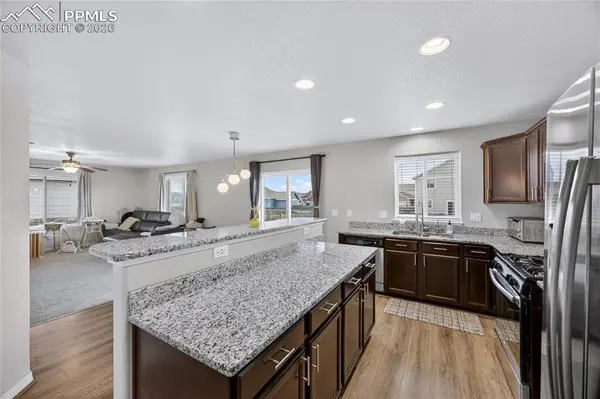 10671 Cattle Baron WAY, Colorado Springs, CO 80925