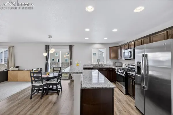 10671 Cattle Baron WAY, Colorado Springs, CO 80925