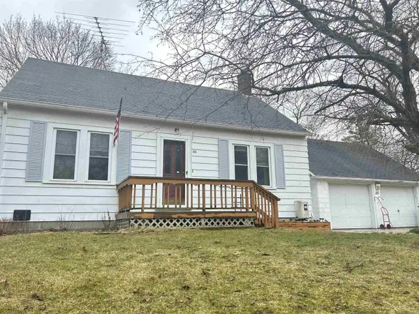 350 Orchard ST, Standish, MI 48658