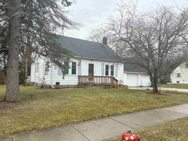 350 Orchard ST, Standish, MI 48658