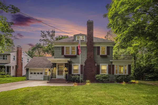 3544 Briggs BLVD NE, City Of Grand Rapids, MI 49525