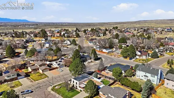 13 Sweetpea CT, Pueblo, CO 81001