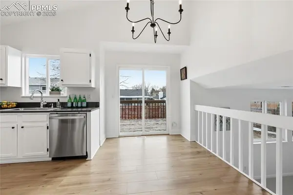 1025 Crandall DR, Colorado Springs, CO 80911