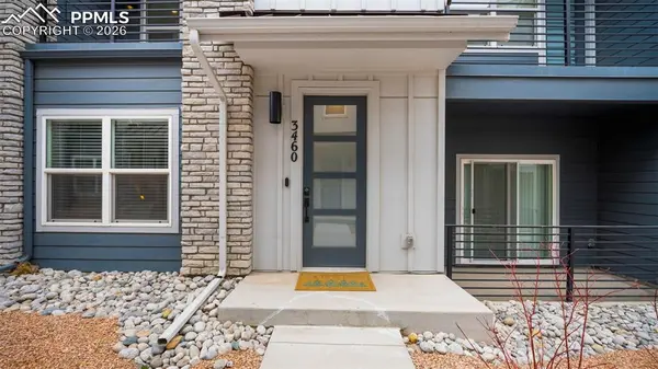 3460 Drumlin GRV, Colorado Springs, CO 80907