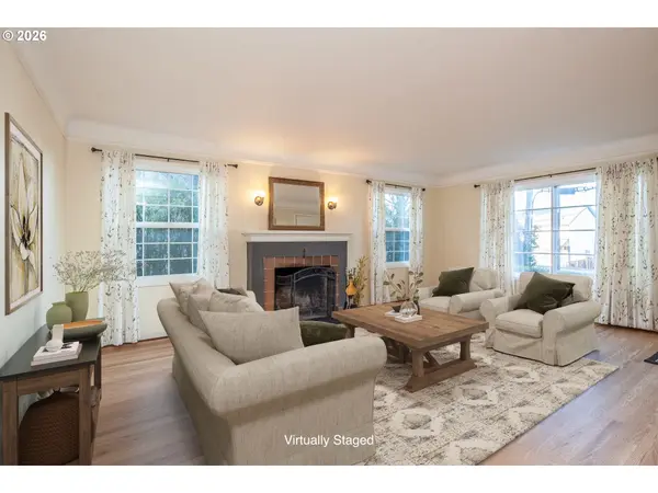 9436 NE PRESCOTT ST, Portland, OR 97220