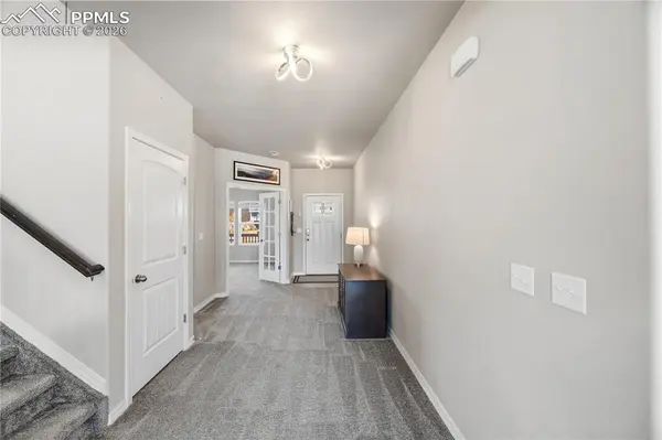 8267 Basaltic DR, Colorado Springs, CO 80938