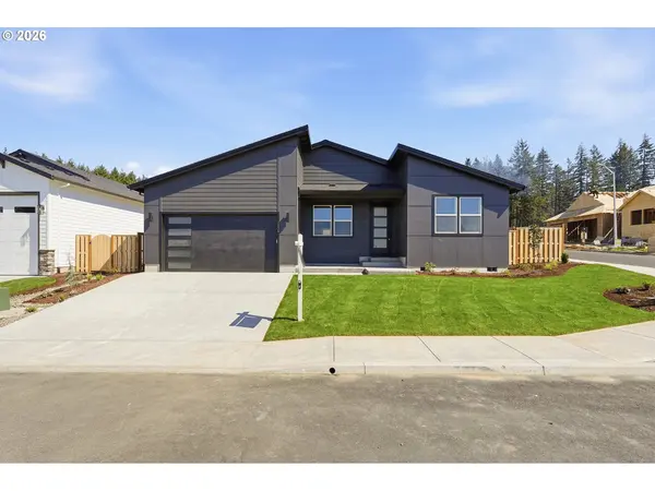 1538 NE Wiley LN #11, Estacada, OR 97023