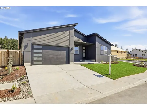 1538 NE Wiley LN #11, Estacada, OR 97023