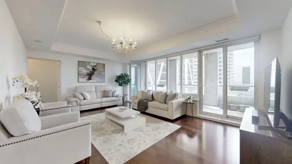 35 Balmuto ST #3302, Toronto C01, ON M4Y 0A3