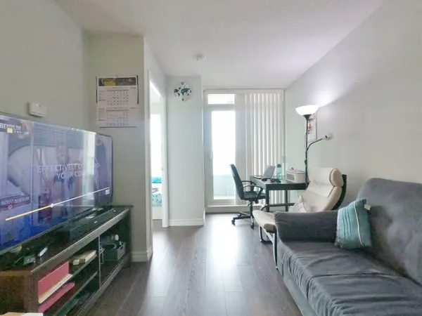 17 Barberry PL #1803, Toronto C15, ON M2K 1G9