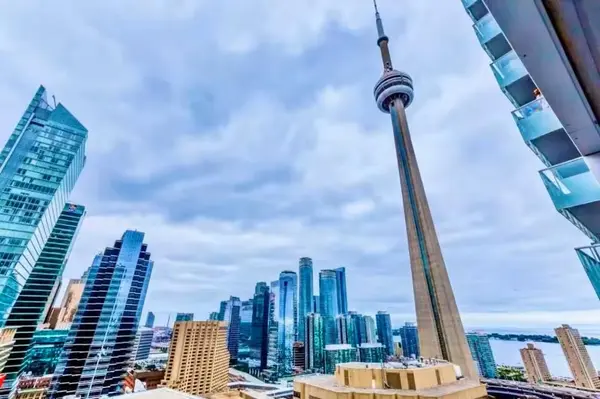 300 Front ST W #3403, Toronto C01, ON M5V 0E9