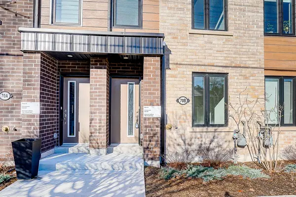 70B Tisdale AVE, Toronto C13, ON M4A 0A9