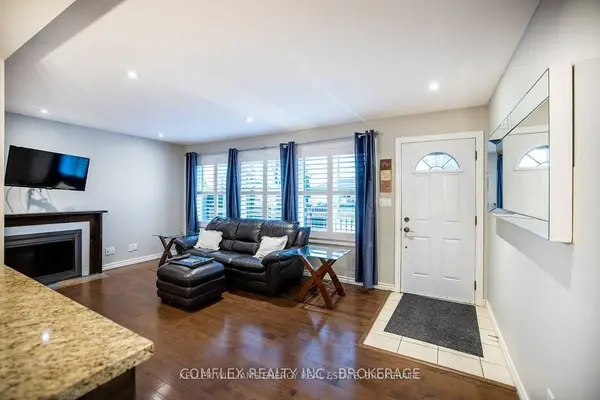 488 Beurling AVE, Oshawa, ON L1J 2Z9