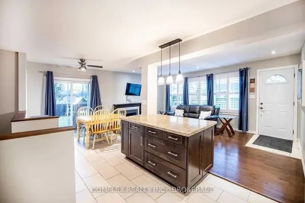 488 Beurling AVE, Oshawa, ON L1J 2Z9