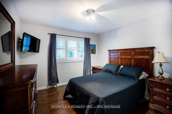 488 Beurling AVE, Oshawa, ON L1J 2Z9