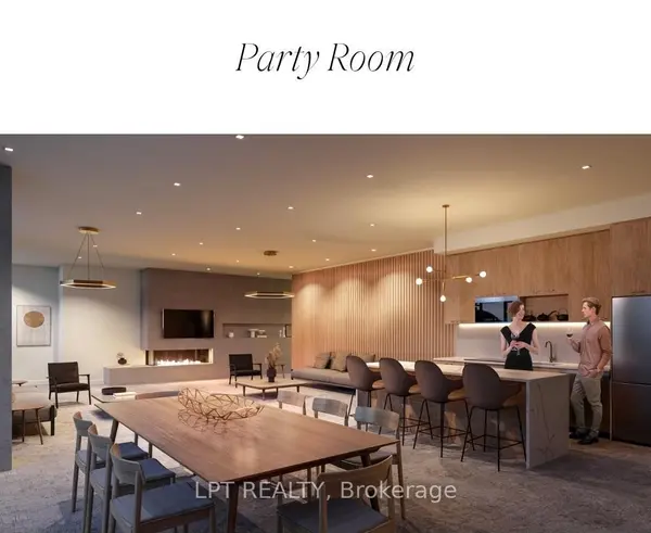 7437 Kingston RD #1109, Toronto E11, ON M1B 0G1