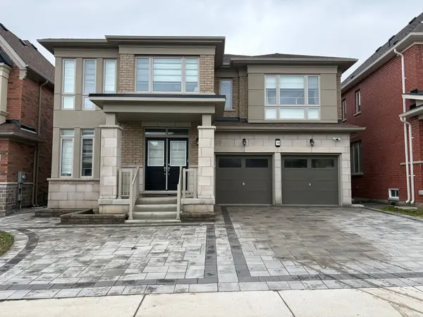 38 Balsdon Hollow N/A #Lower Level, East Gwillimbury, ON L9N 0Y1