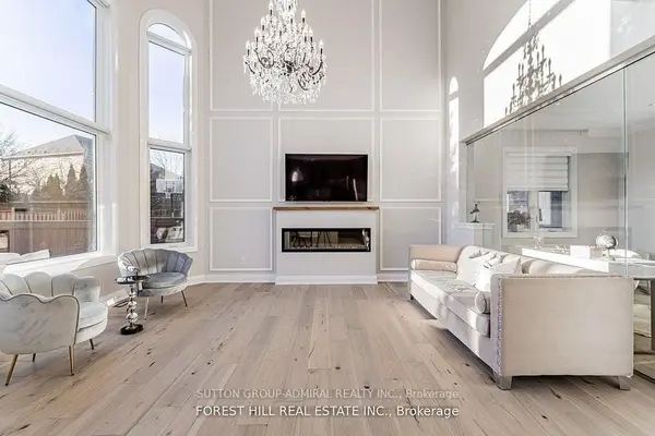 18 William Bowes BLVD, Vaughan, ON L6A 4B1