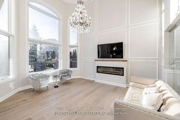 18 William Bowes BLVD, Vaughan, ON L6A 4B1