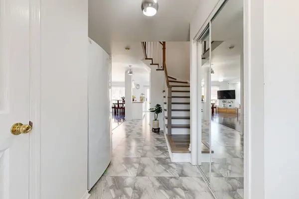 49 Horstman ST, Markham, ON L3S 3T4